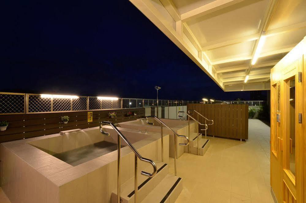 Royal Gold Hotel Kaohsiung Exterior photo